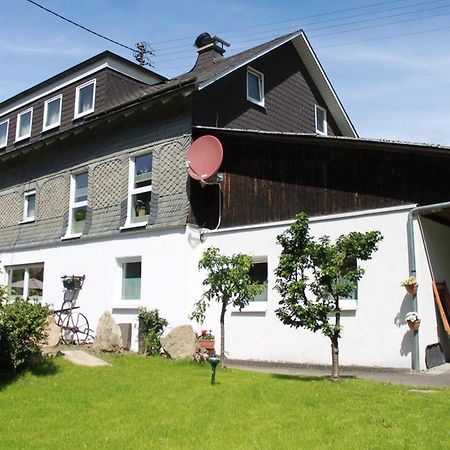Ferienwohnungen Kuhlmann Lennestadt Buitenkant foto