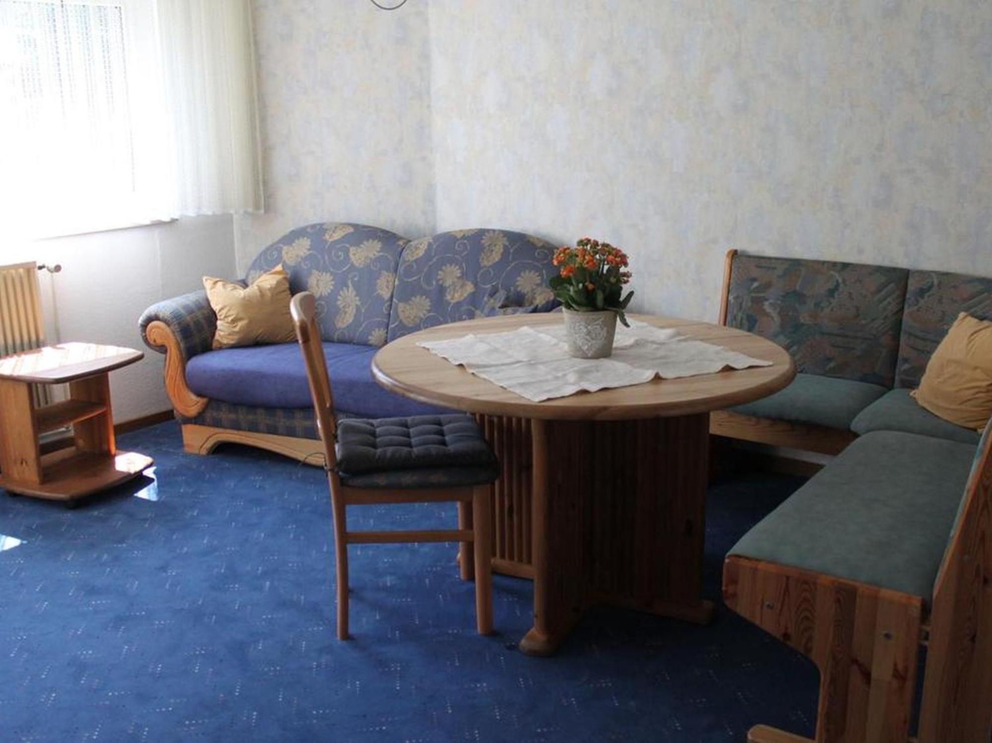 Ferienwohnungen Kuhlmann Lennestadt Buitenkant foto