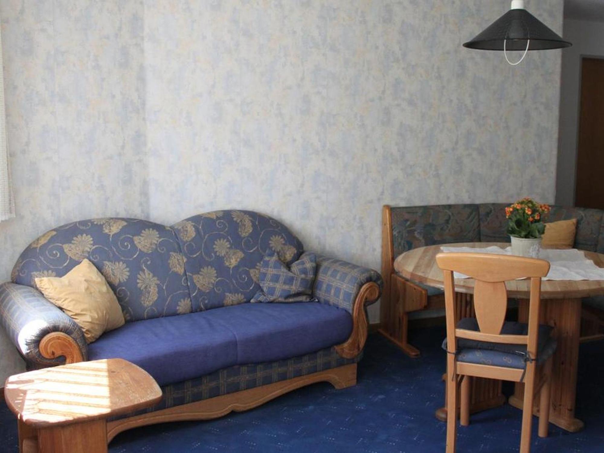 Ferienwohnungen Kuhlmann Lennestadt Buitenkant foto
