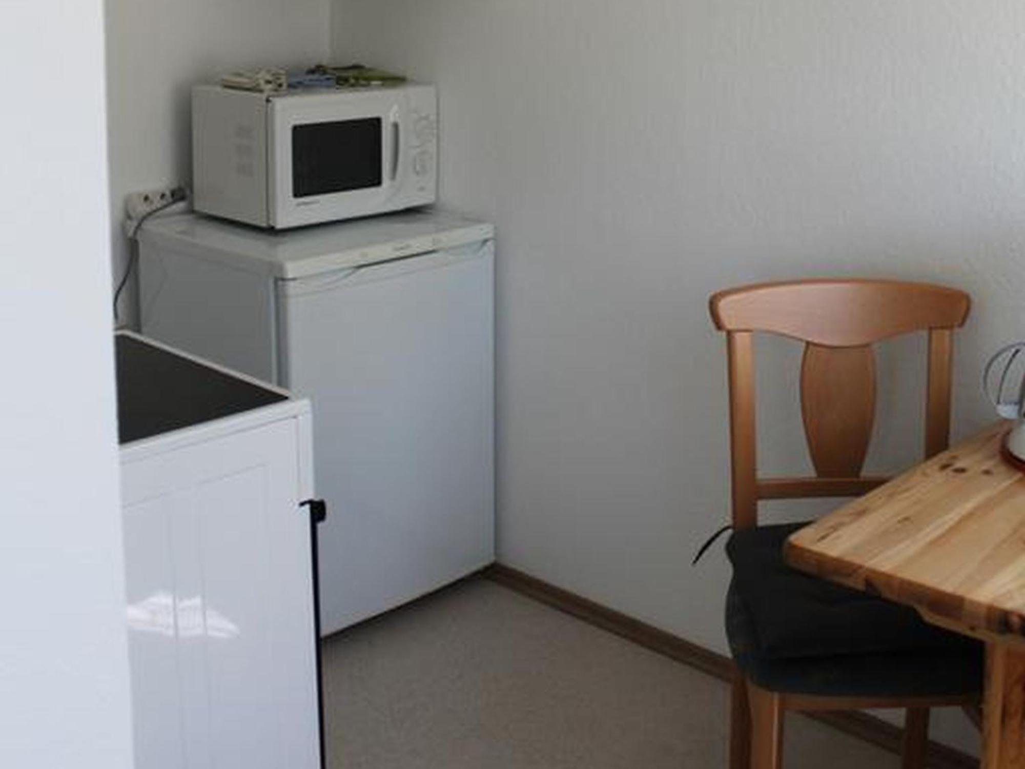 Ferienwohnungen Kuhlmann Lennestadt Buitenkant foto