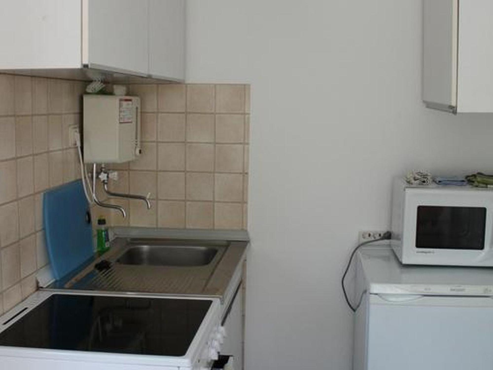 Ferienwohnungen Kuhlmann Lennestadt Buitenkant foto