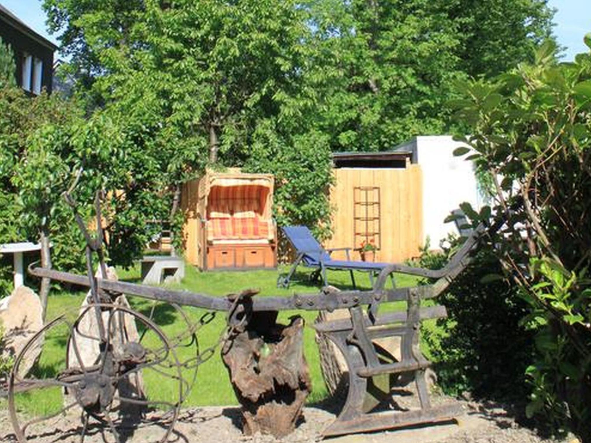 Ferienwohnungen Kuhlmann Lennestadt Buitenkant foto